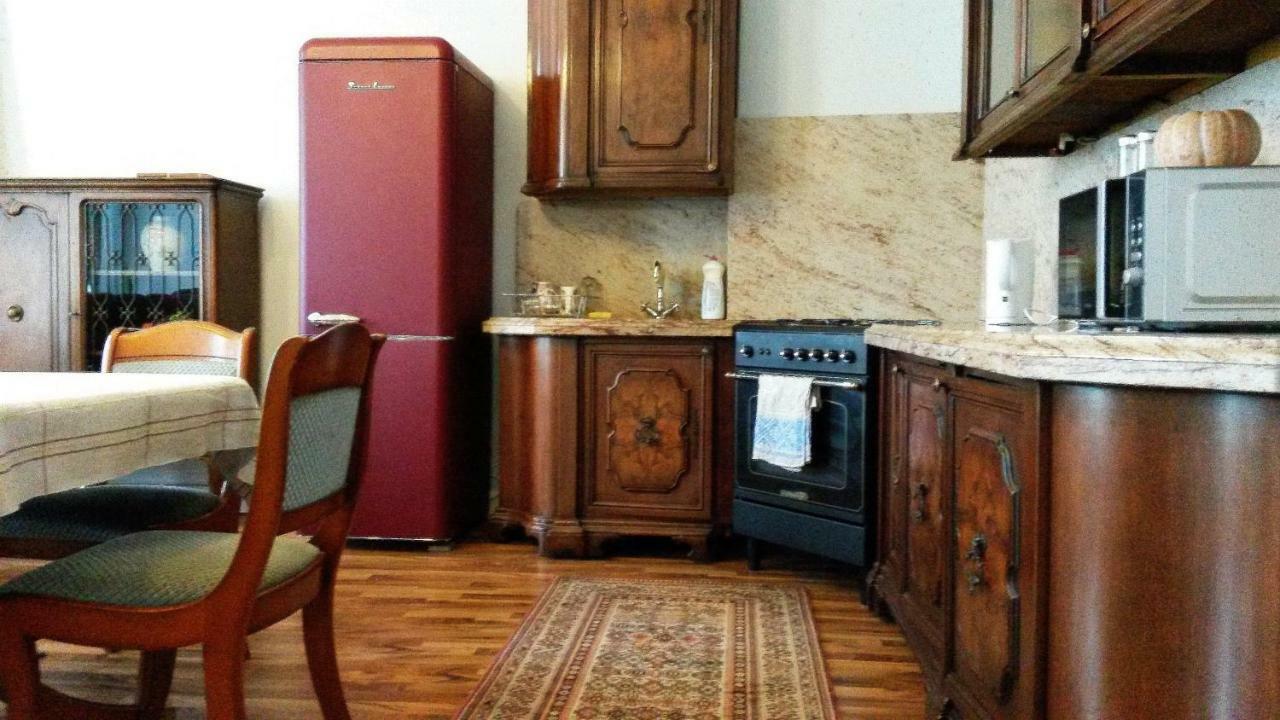Vintage Apartment Karlovy Vary Exterior foto